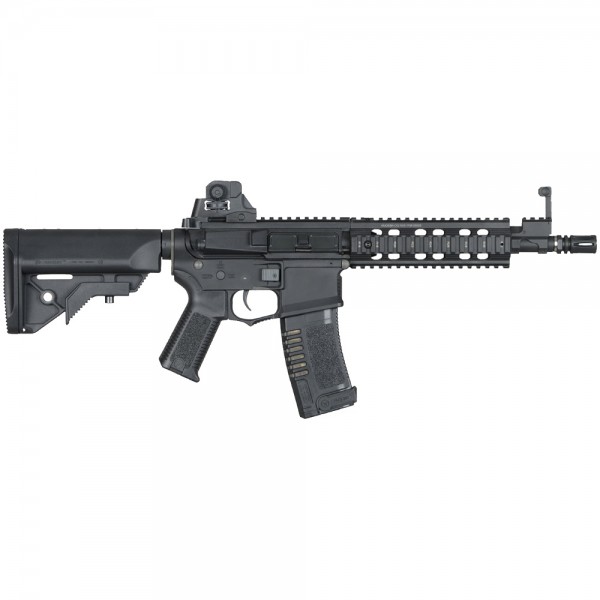 AMOEBA ELECTRIC RIFLE AM-008 BLACK (AR-AM8B)