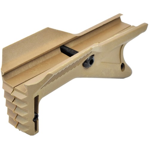 BIG DRAGON TACTICAL FOREGRIP TAN (BD-9259A)