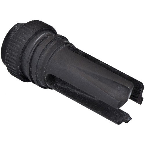 BIG DRAGON FLASH HIDER BLACK (BD-3531)