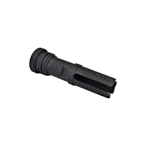 BIG DRAGON FLASH HIDER BLACK (BD-3532)