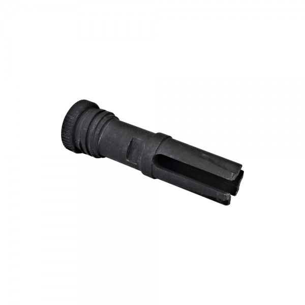 BIG DRAGON AAC STYLE BLACKOUT 51T MITER FLASH HIDER (BD-3532) BIG DRAGON AAC STYLE BLACKOUT 51T MITER FLASH HIDER (BD-3532)