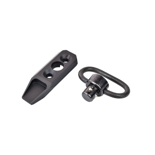 BIG DRAGON MOUNT FOR QD SLING SWIVEL FOR KEYMOD (BD-9081A)