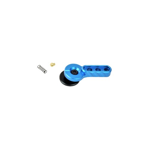 BIG DRAGON SELECTOR LEVER FOR M4 SERIES BLUE (BD-3884B)