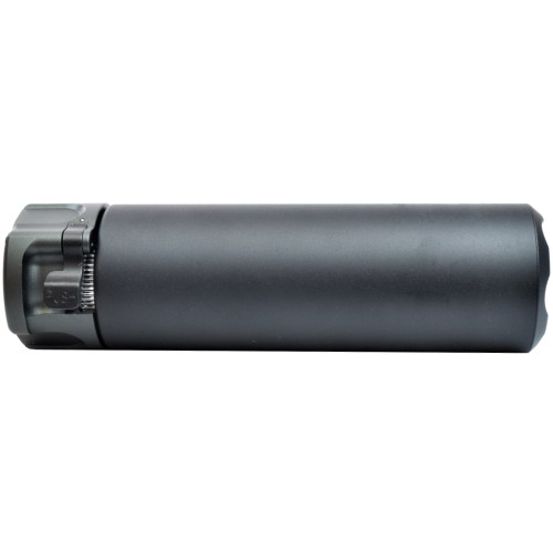 BIG DRAGON SILENCER 556 SHORT BLACK (BD-0509SB)