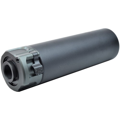 BIG DRAGON SILENCER 556 SHORT BLACK (BD-0509SB)