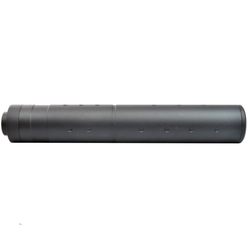 BIG DRAGON SILENCER BLACK (BD-0446)