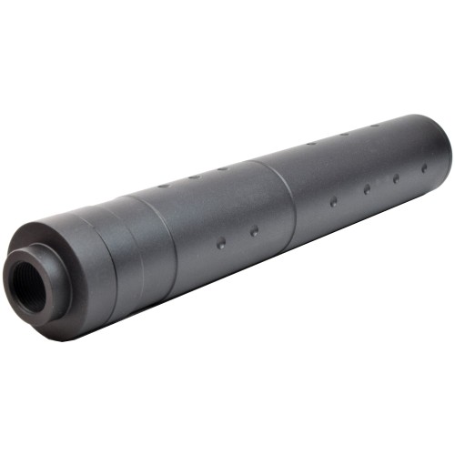 BIG DRAGON SILENCER BLACK (BD-0446)