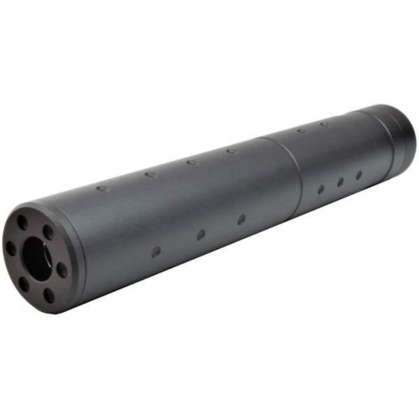 BIG DRAGON SILENCER BLACK (BD-0446)