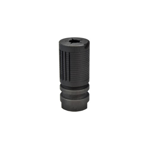 BIG DRAGON KNIGHT FLASH HIDER BLACK (BD-0008)