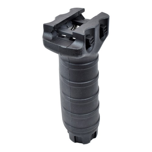 BIG DRAGON VERTICAL GRIP BLACK (BD-3617)