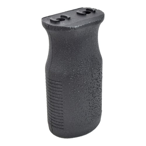 BIG DRAGON VERTICAL GRIP FOR M-LOK BLACK (BD-9366)