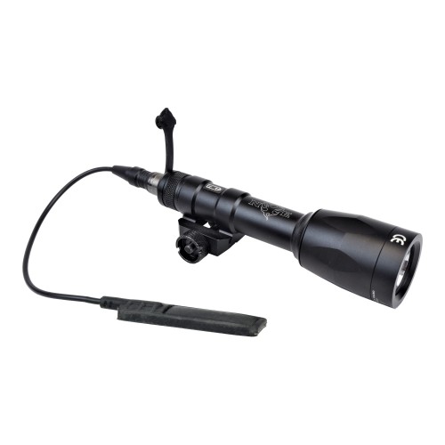 NIGHT EVOLUTION LED FLASHLIGHT 679 LUMEN BLACK (ELNE4027B) Jolly Softair