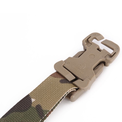 EMERSON GEAR CHEST RIG TO VEST ADAPTER KIT MULTICAM GENUINE PATTERN (EM7330MC)