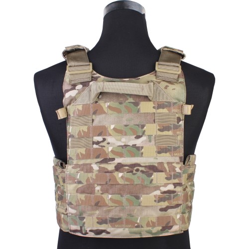 EMERSONGEAR TACTICAL VEST MULTICAM GENUINE PATTERN (EM7356)