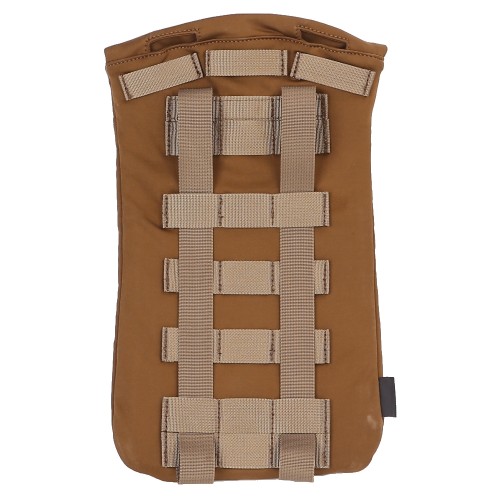 EMERSONGEAR HYDRATION POUCH COYOTE BROWN (EM7366CB)