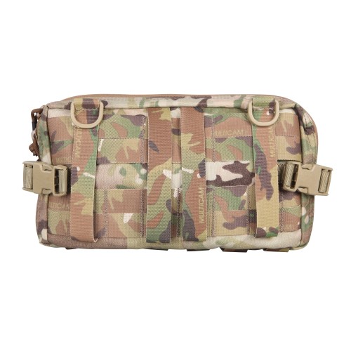 EMERSON GEAR MULTI-FUNCTIONAL UTILITY POUCH MULTICAM GENUINE PATTERN (EM8347)