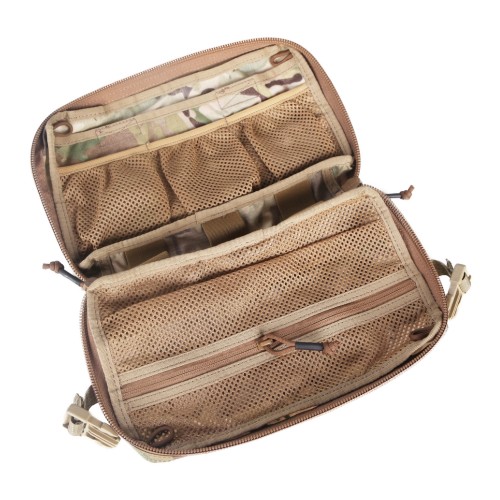 EMERSON GEAR MULTI-FUNCTIONAL UTILITY POUCH MULTICAM GENUINE PATTERN (EM8347)