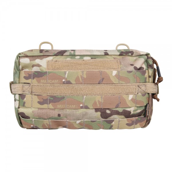 EMERSON GEAR MULTI-FUNCTIONAL UTILITY POUCH MULTICAM GENUINE PATTERN (EM8347)