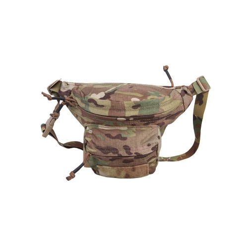 EMERSON GEAR MULTI-FUNCTION RECON WAIST BAG MULTICAM GENUINE PATTERN (EM9176MC)