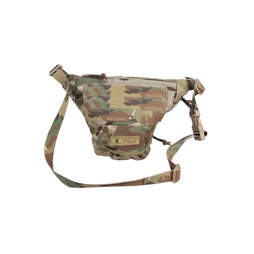 EMERSON GEAR MULTI-FUNCTION RECON WAIST BAG MULTICAM GENUINE PATTERN (EM9176MC)