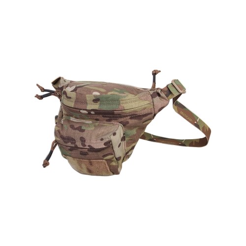 EMERSON GEAR MULTI-FUNCTION RECON WAIST BAG MULTICAM GENUINE PATTERN (EM9176MC)