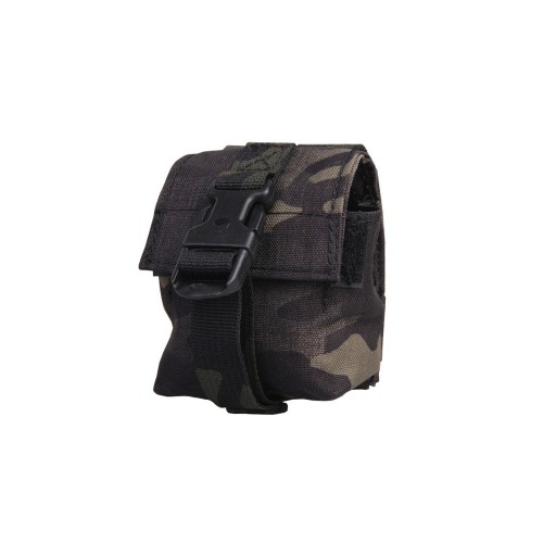 EMERSON GEAR TASCA PORTA GRANATA MULTICAM BLACK (EM6369MCBK)