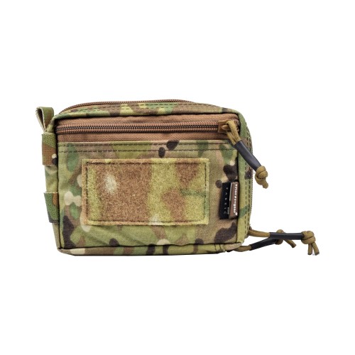 EMERSONGEAR PLUG-IN DEBRIS WAIST BAG MULTICAM GENUINE PATTERN (EM8337C)