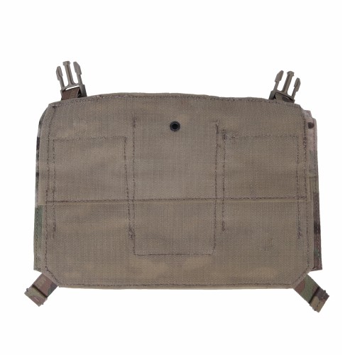 EMERSON GEAR ATTACKER TACTICAL PANEL MULTICAM GENUINE PATTERN (EM9335MC)