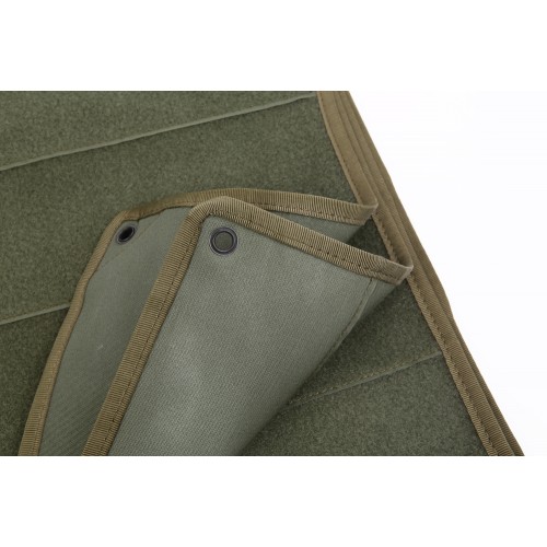 EMERSON GEAR PATCH COLLECTION BOOK OLIVE DRAB (EM9371OD)