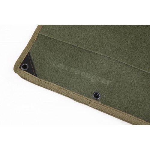 EMERSON GEAR PATCH COLLECTION BOOK OLIVE DRAB (EM9371OD)