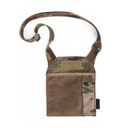 EMERSON GEAR TASCA PORTA DOCUMENTI MULTICAM GENUINE PATTERN (EM9059MC)