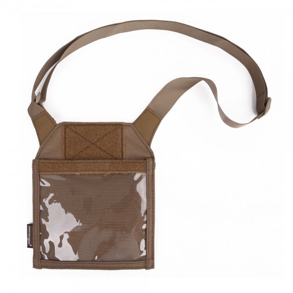 EMERSON GEAR TASCA PORTA DOCUMENTI COYOTE BROWN (EM9059CB)