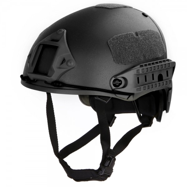 EMERSON GEAR HELMET BLACK (EM9224BK)