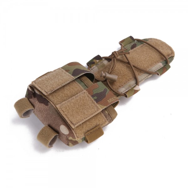 EMERSON GEAR MK2 BATTERYCASE FOR HELMET MULTICAM GENUINE PATTERN (EM9399MC)