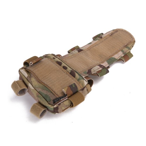 EMERSONGEAR BATTERYCASE PER ELMETTO MULTICAM (EM9399MC)