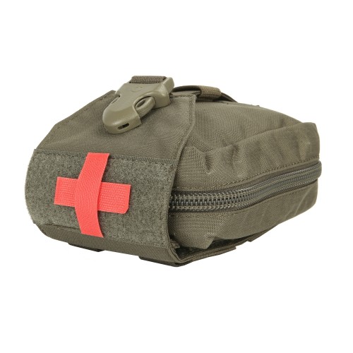 EMERSONGEAR BLUE LABEL MILITARY FIRST AID KIT RANGER GREEN (EMB6368RG)