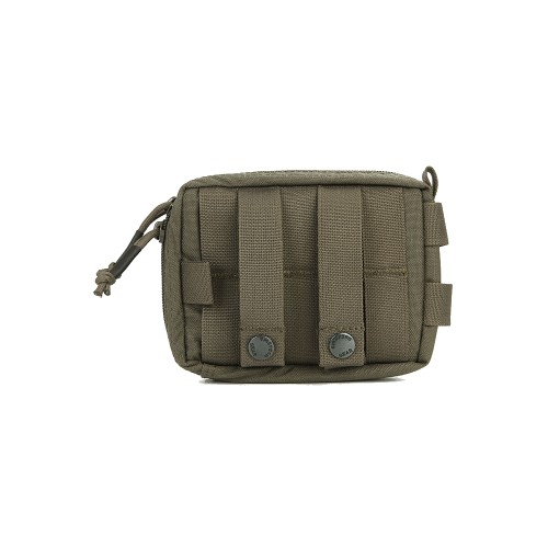 EMERSONGEAR BLUE LABEL PLUG-IN DEBRIS WAIST BAG RANGER GREEN (EMB8337RG)