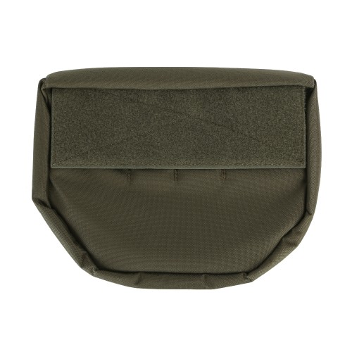 EMERSONGEAR BLUE LABEL ARMOR CARRIER DROP POUCH RANGER GREEN (EMB9283RG)