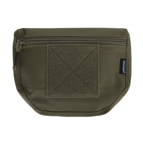 EMERSONGEAR BLUE LABEL ARMOR CARRIER DROP POUCH RANGER GREEN (EMB9283RG)