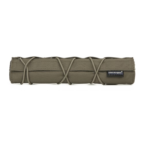 EMERSONGEAR BLUE LABEL SUPPRESSOR COVER RANGER GREEN (EMB9330RG)