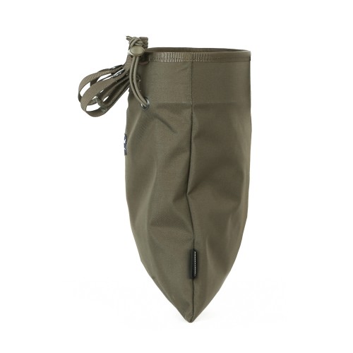 EMERSONGEAR BLUE LABEL MAGAZINE DUMP POUCH RANGER GREEN (EMB6032RG)