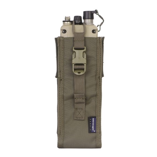 EMERSONGEAR BLUE LABEL RADIO POUCH PRC148/152 RANGER GREEN (EMB8350RG)