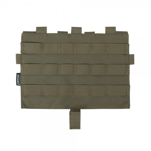 EMERSONGEAR BLUE LABEL PANNELLO MOLLE PER AVS E JPC2.0 RANGER GREEN (EMB9288RG)