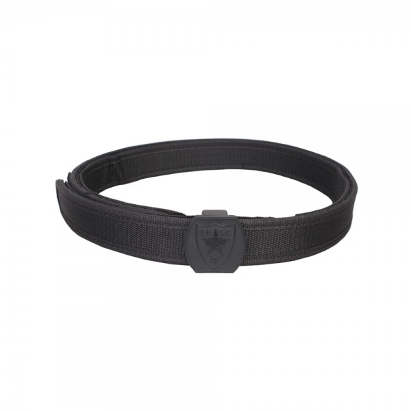 EMERSONGEAR IPSC SPECIAL BELT BLACK LARGE SIZE (EM2353B)