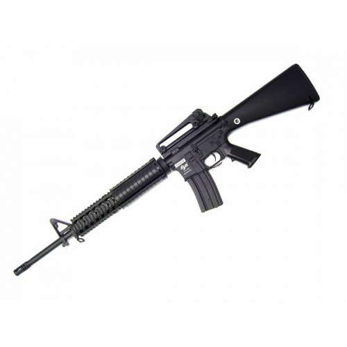 GOLDEN EAGLE FUCILE ELETTRICO M16A4 RAS (6620-M)