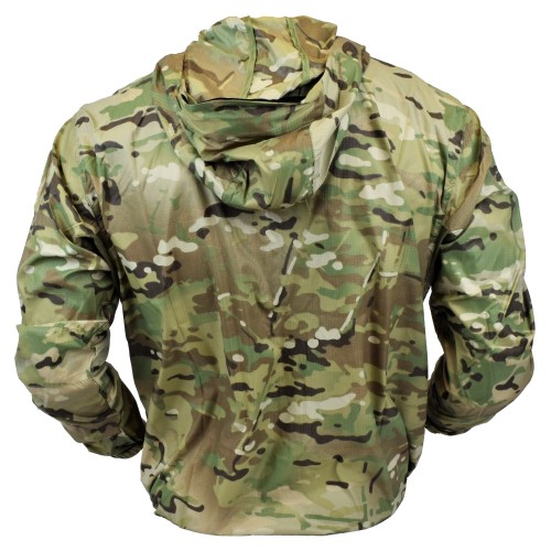 EMERSONGEARS T.A.S.L. SERIES WINDLINDER MULTICAM GENUINE PATTERN EXTRA LARGE SIZE (EM9362MC-XL)