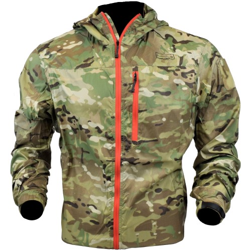 EMERSONGEARS T.A.S.L. SERIES WINDLINDER MULTICAM GENUINE PATTERN EXTRA LARGE SIZE (EM9362MC-XL)