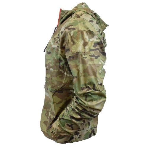 EMERSONGEARS T.A.S.L. SERIES WINDLINDER MULTICAM GENUINE PATTERN TAGLIA XL (EM9362MC-XL)