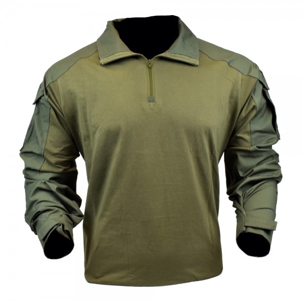 EMERSONGEAR BLUE LABEL COMBAT SHIRT G3 RANGER GREEN TAGLIA S (EMB9322RG-S) EMERSONGEAR BLUE LABEL COMBAT SHIRT G3 RANGER GREEN TAGLIA S (EMB9322RG-S)