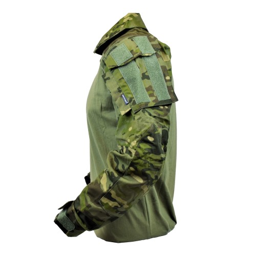 multicam tropic gloves
